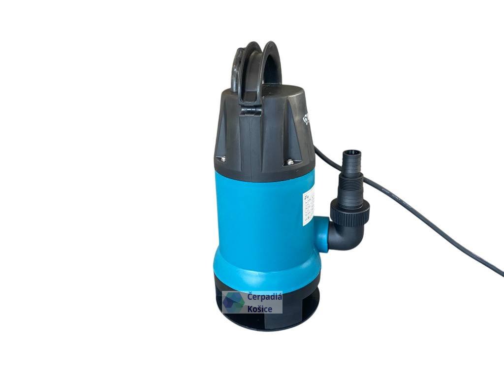 Kalové čerpadlo IBO IP 750 (1)